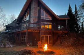 Chances Chalet
